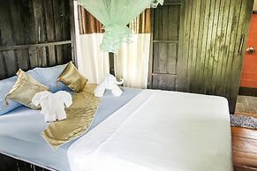 Leaf House Bungalows SHA PLUS approved