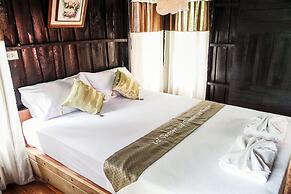 Leaf House Bungalows SHA PLUS approved