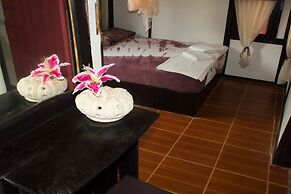 Leaf House Bungalows SHA PLUS approved