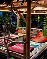 Leaf House Bungalows SHA PLUS approved