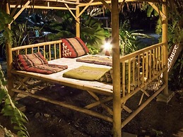 Leaf House Bungalows SHA PLUS approved