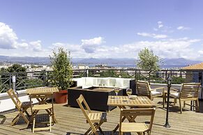 Best Western Hotel Journel Antibes-Juan-les-Pins