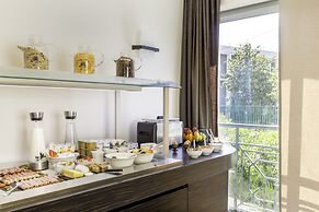 Best Western Hotel Journel Antibes-Juan-les-Pins