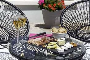 Best Western Hotel Journel Antibes-Juan-les-Pins