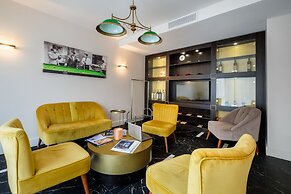 Best Western Hotel Journel Antibes-Juan-les-Pins