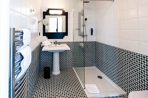 Best Western Hotel Journel Antibes-Juan-les-Pins