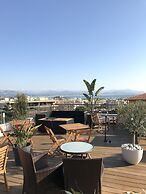 Best Western Hotel Journel Antibes-Juan-les-Pins