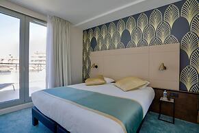 Best Western Hotel Journel Antibes-Juan-les-Pins