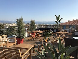 Best Western Hotel Journel Antibes-Juan-les-Pins