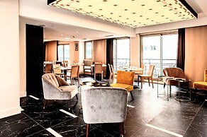 Best Western Hotel Journel Antibes-Juan-les-Pins