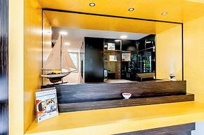 Best Western Hotel Journel Antibes-Juan-les-Pins