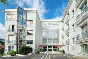 Best Western Hotel Journel Antibes-Juan-les-Pins