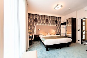 Best Western Hotel Journel Antibes-Juan-les-Pins