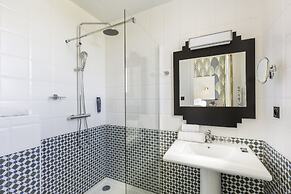 Best Western Hotel Journel Antibes-Juan-les-Pins