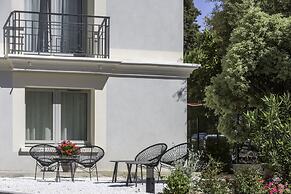 Best Western Hotel Journel Antibes-Juan-les-Pins