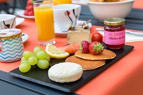 Best Western Hotel Journel Antibes-Juan-les-Pins