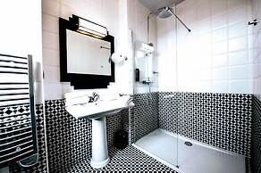 Best Western Hotel Journel Antibes-Juan-les-Pins