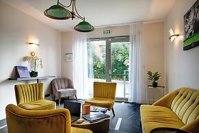 Best Western Hotel Journel Antibes-Juan-les-Pins