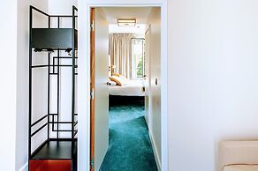 Best Western Hotel Journel Antibes-Juan-les-Pins