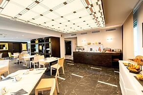 Best Western Hotel Journel Antibes-Juan-les-Pins