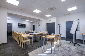 Best Western Hotel Journel Antibes-Juan-les-Pins