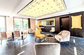 Best Western Hotel Journel Antibes-Juan-les-Pins