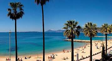 Best Western Hotel Journel Antibes-Juan-les-Pins