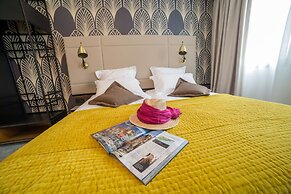 Best Western Hotel Journel Antibes-Juan-les-Pins