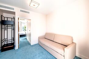 Best Western Hotel Journel Antibes-Juan-les-Pins