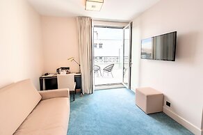 Best Western Hotel Journel Antibes-Juan-les-Pins