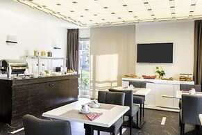 Best Western Hotel Journel Antibes-Juan-les-Pins