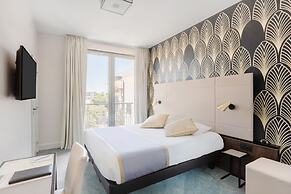 Best Western Hotel Journel Antibes-Juan-les-Pins