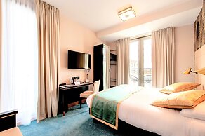 Best Western Hotel Journel Antibes-Juan-les-Pins