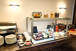 Best Western Hotel Journel Antibes-Juan-les-Pins