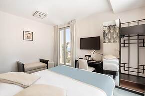 Best Western Hotel Journel Antibes-Juan-les-Pins