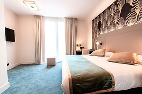 Best Western Hotel Journel Antibes-Juan-les-Pins