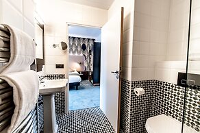 Best Western Hotel Journel Antibes-Juan-les-Pins