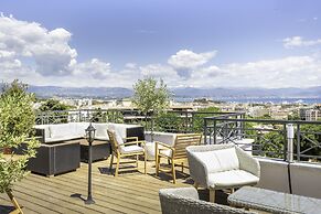 Best Western Hotel Journel Antibes-Juan-les-Pins
