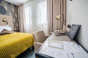 Best Western Hotel Journel Antibes-Juan-les-Pins