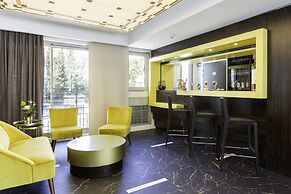 Best Western Hotel Journel Antibes-Juan-les-Pins