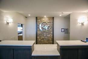 GrandStay Cannon Falls