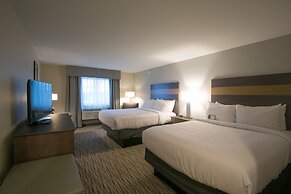 GrandStay Cannon Falls