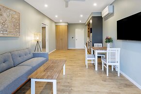 Best Western Plus North Lakes Hotel