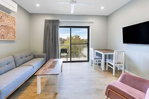 Best Western Plus North Lakes Hotel