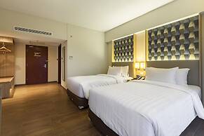 Best Western Kamala Jimbaran