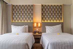 Best Western Kamala Jimbaran