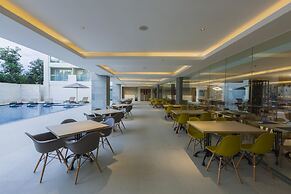 Best Western Kamala Jimbaran