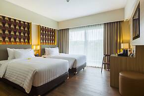 Best Western Kamala Jimbaran