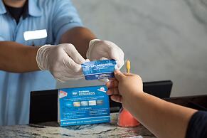 Best Western Kamala Jimbaran