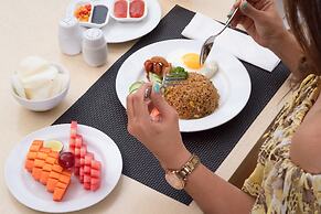 Best Western Kamala Jimbaran